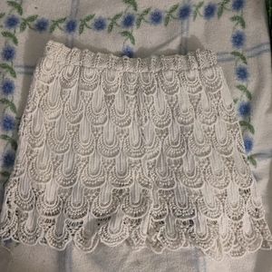 Nabel skort